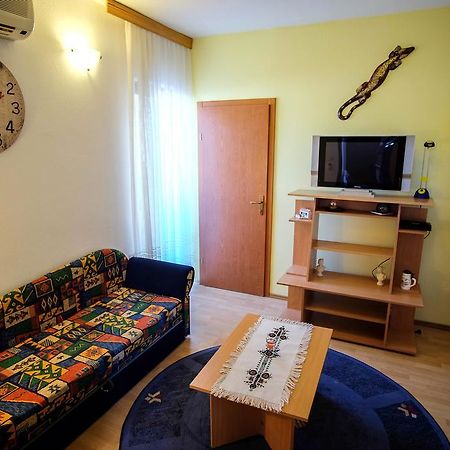 Studio Apartments Shanti Zadar Pokój zdjęcie