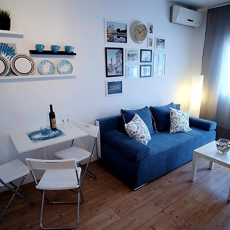 Studio Apartments Shanti Zadar Pokój zdjęcie