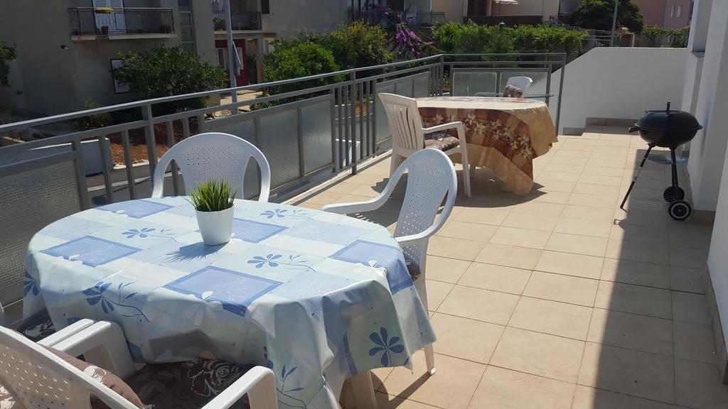 Studio Apartments Shanti Zadar Pokój zdjęcie
