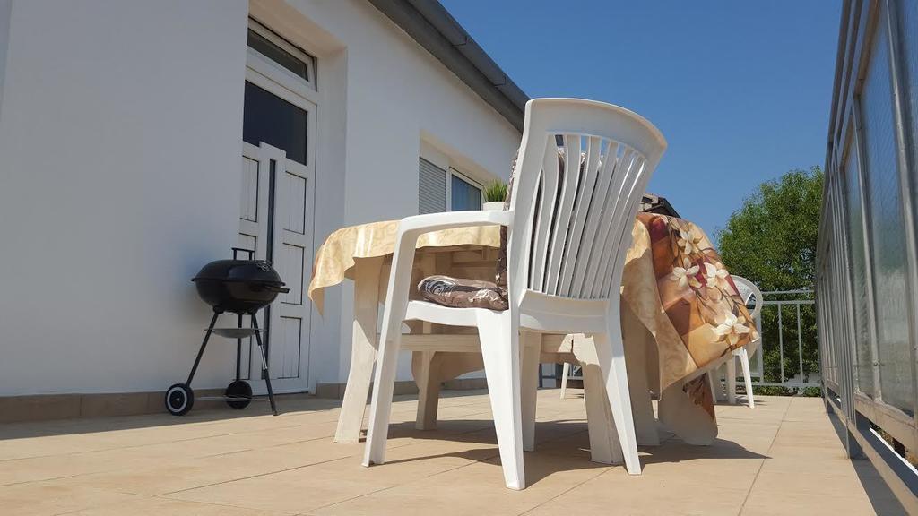 Studio Apartments Shanti Zadar Pokój zdjęcie