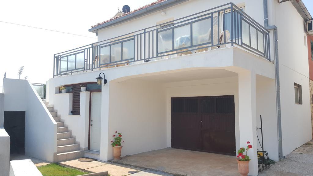 Studio Apartments Shanti Zadar Zewnętrze zdjęcie