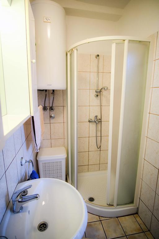 Studio Apartments Shanti Zadar Pokój zdjęcie