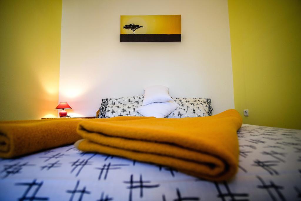Studio Apartments Shanti Zadar Pokój zdjęcie