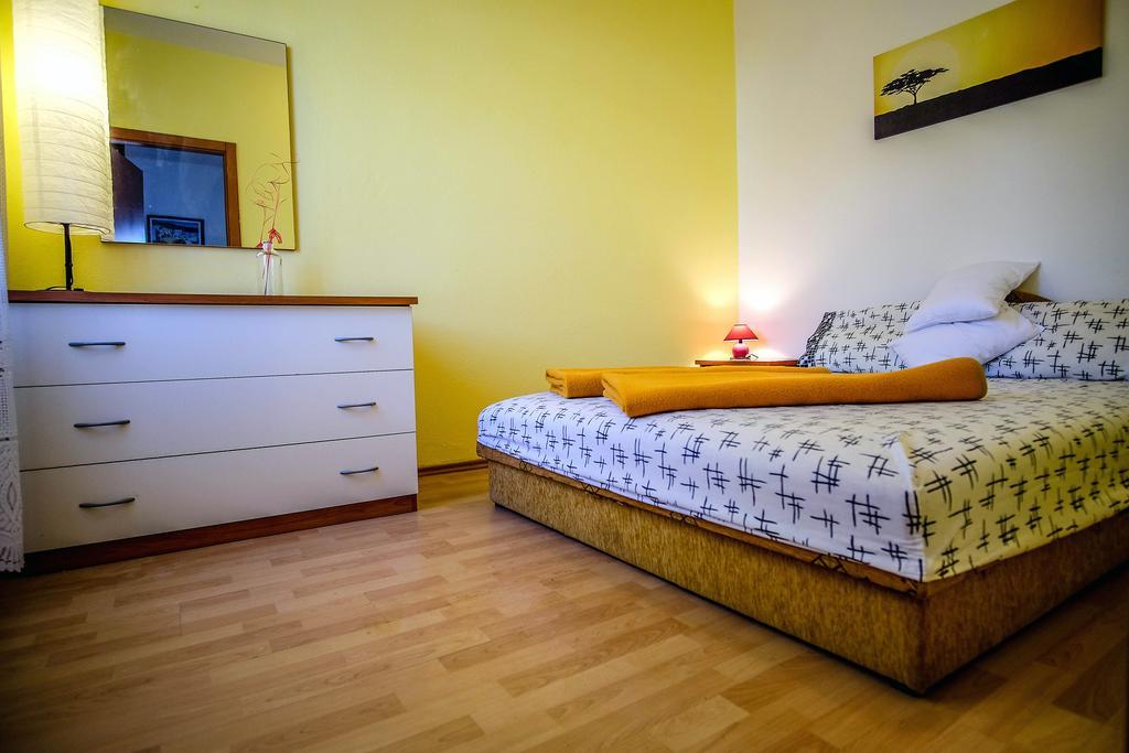 Studio Apartments Shanti Zadar Pokój zdjęcie