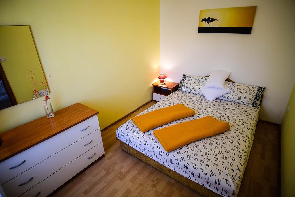 Studio Apartments Shanti Zadar Pokój zdjęcie
