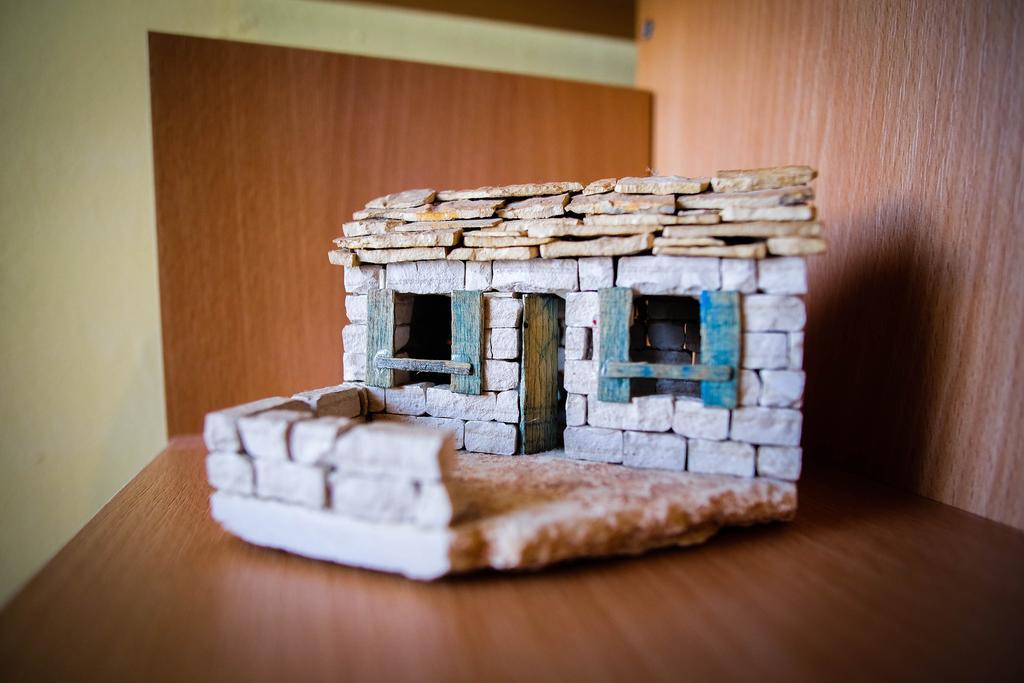 Studio Apartments Shanti Zadar Pokój zdjęcie