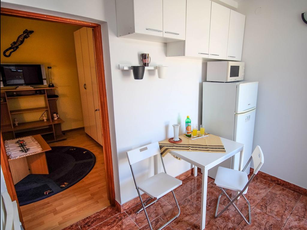 Studio Apartments Shanti Zadar Pokój zdjęcie