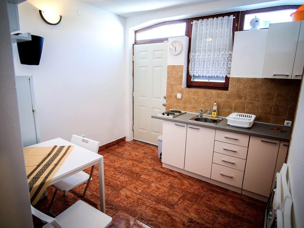 Studio Apartments Shanti Zadar Pokój zdjęcie