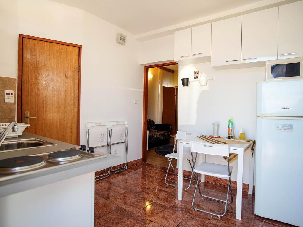 Studio Apartments Shanti Zadar Pokój zdjęcie
