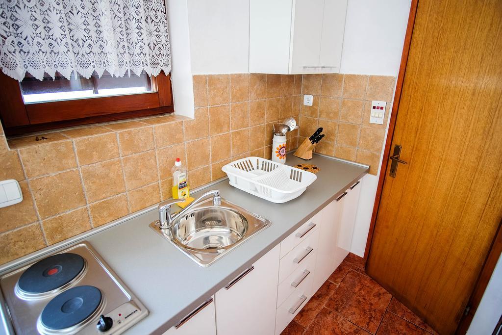 Studio Apartments Shanti Zadar Pokój zdjęcie