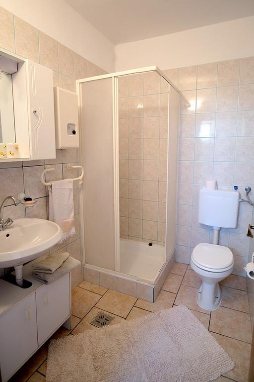 Studio Apartments Shanti Zadar Pokój zdjęcie
