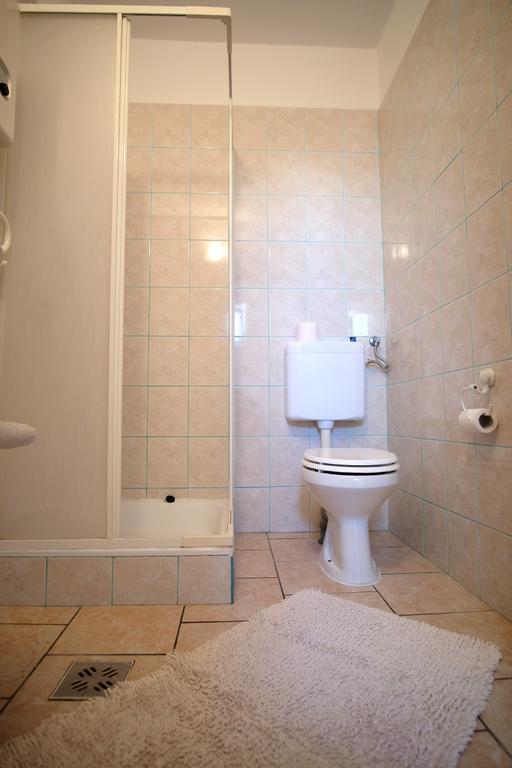 Studio Apartments Shanti Zadar Pokój zdjęcie