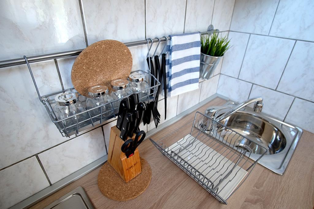 Studio Apartments Shanti Zadar Pokój zdjęcie