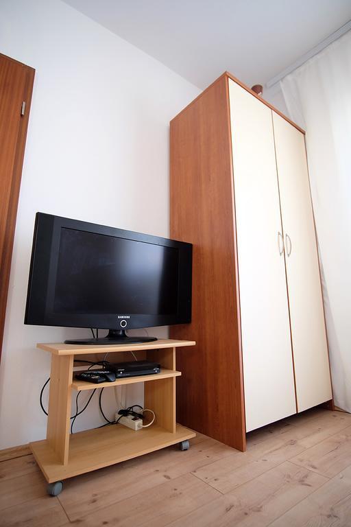 Studio Apartments Shanti Zadar Pokój zdjęcie