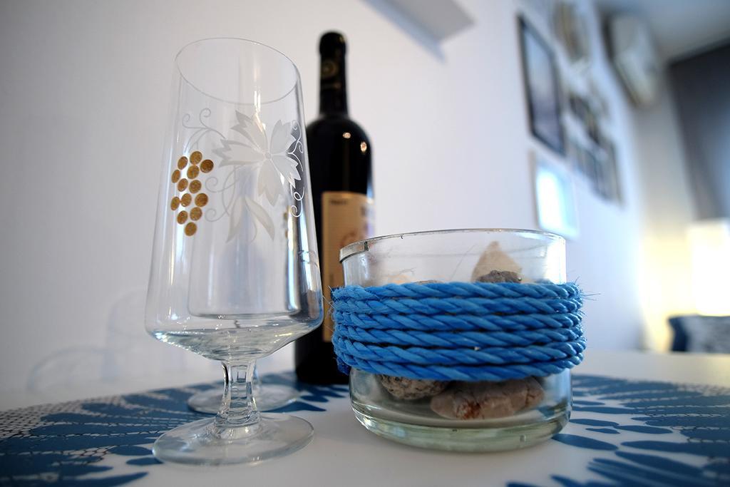 Studio Apartments Shanti Zadar Pokój zdjęcie