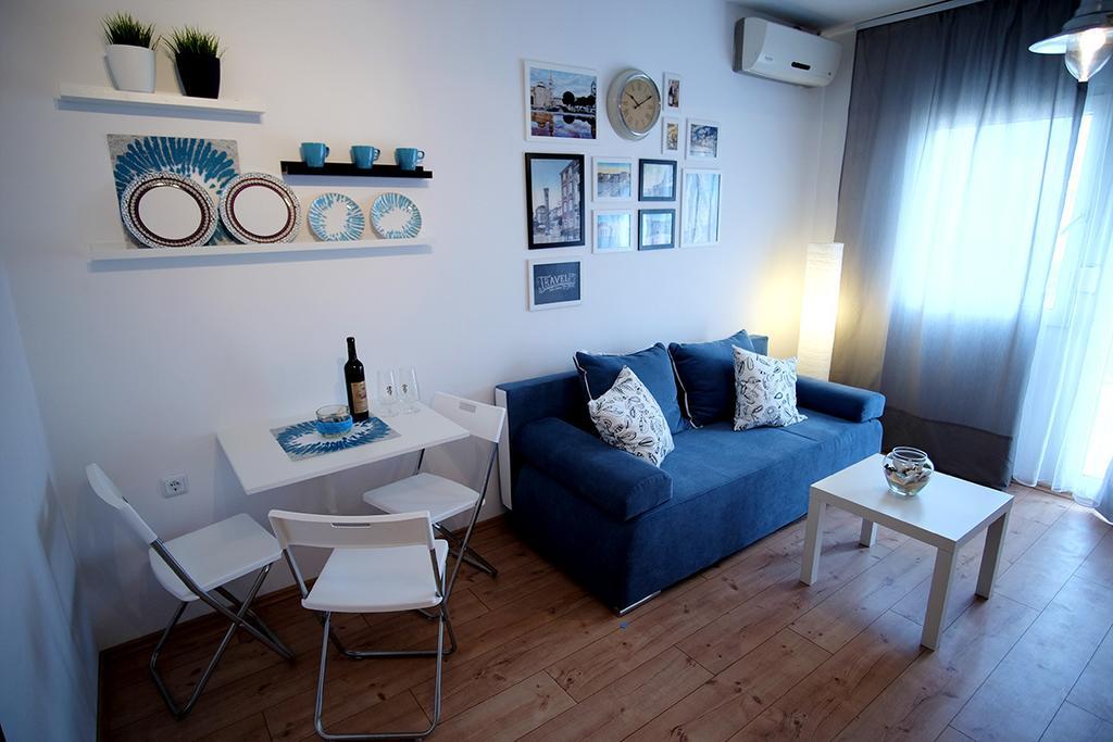 Studio Apartments Shanti Zadar Pokój zdjęcie