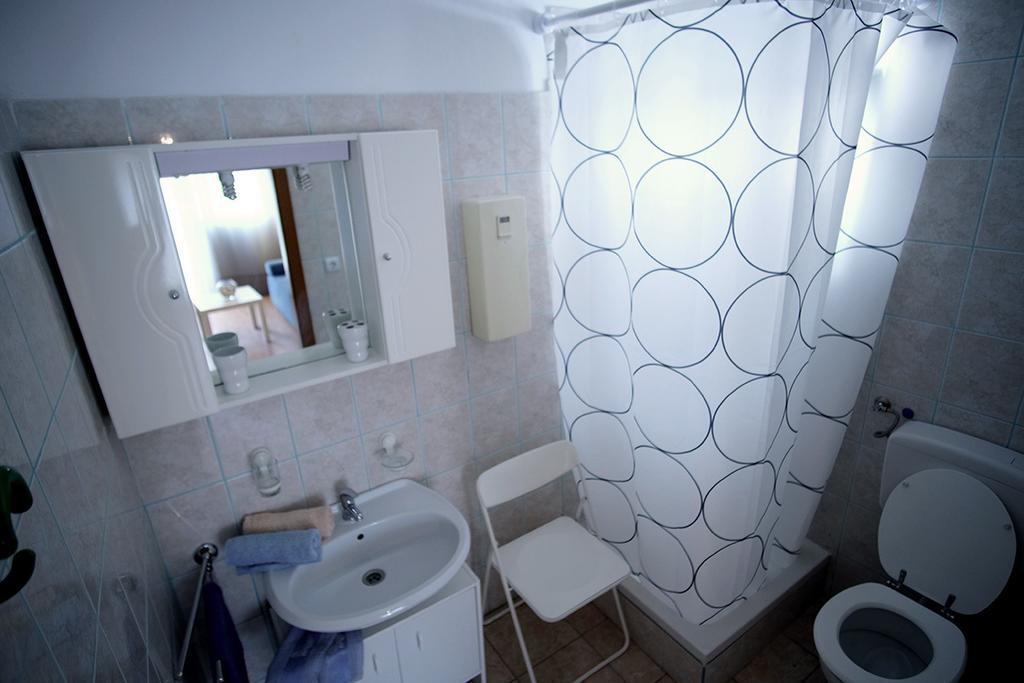 Studio Apartments Shanti Zadar Pokój zdjęcie