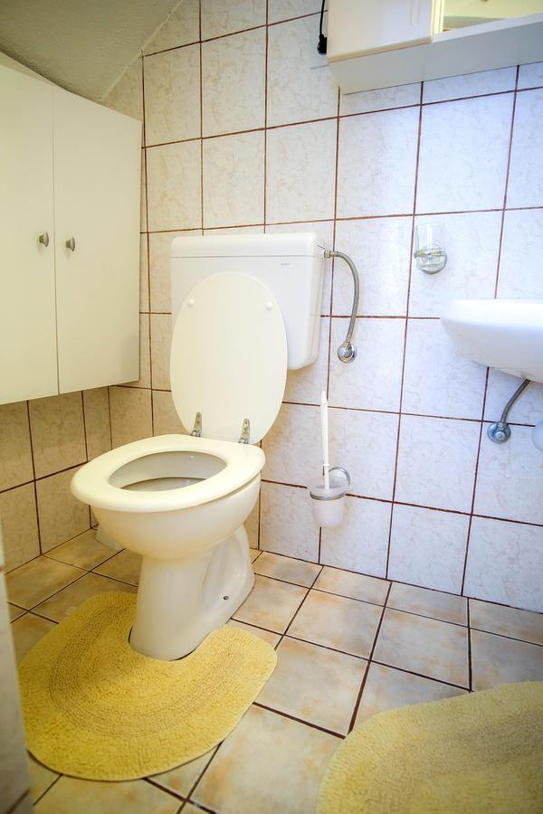 Studio Apartments Shanti Zadar Pokój zdjęcie